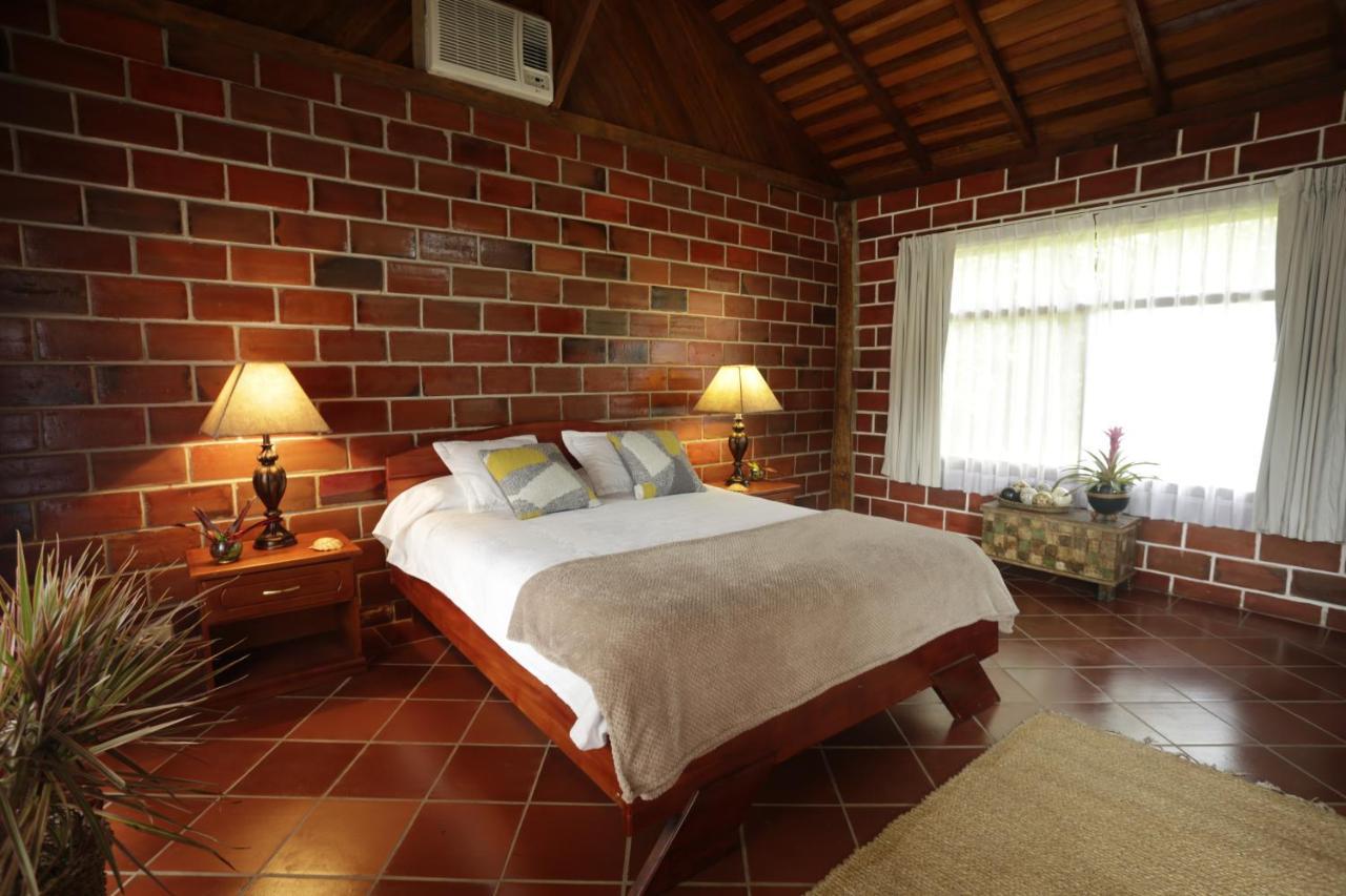 Misahualli Amazon Lodge Екстер'єр фото