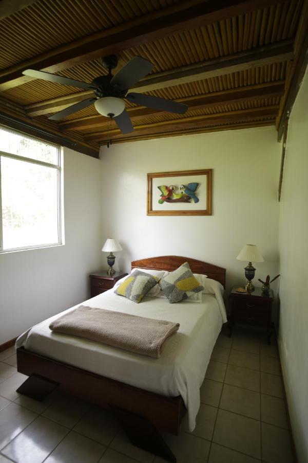 Misahualli Amazon Lodge Екстер'єр фото