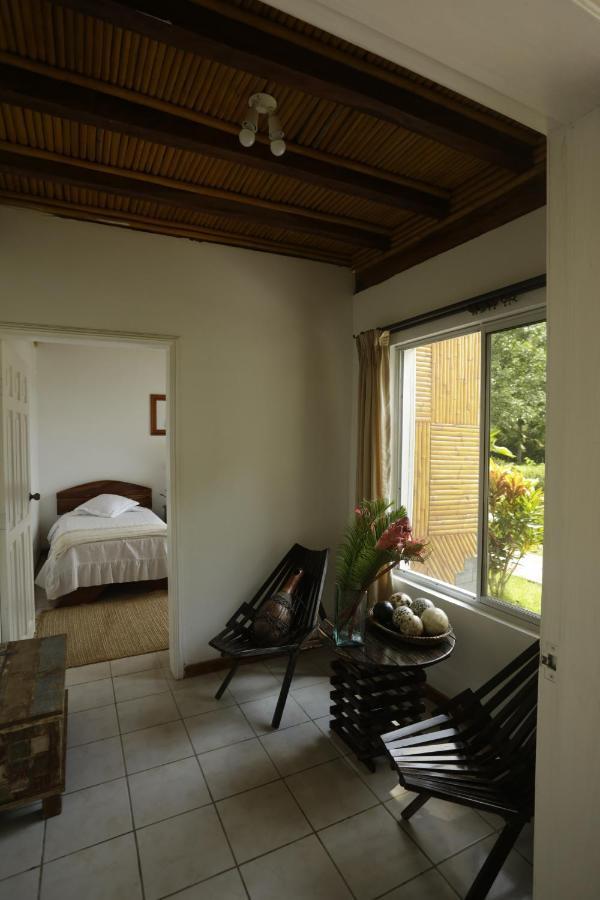 Misahualli Amazon Lodge Екстер'єр фото