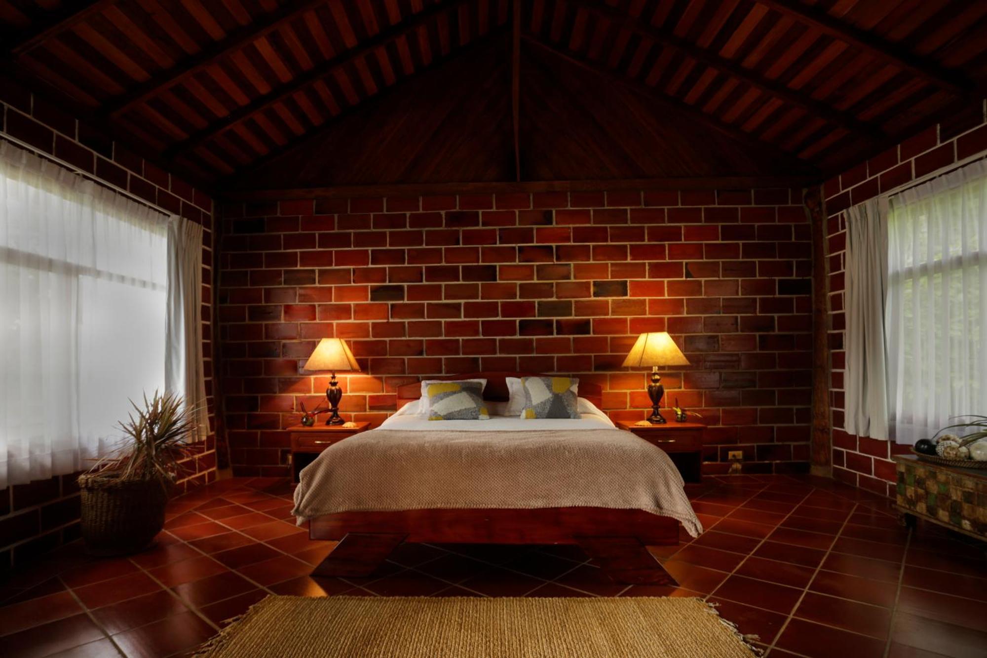 Misahualli Amazon Lodge Екстер'єр фото